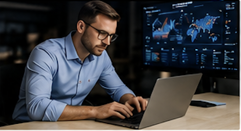 CapeGen Advisory Services | SAP & Digital Transformation Consulting