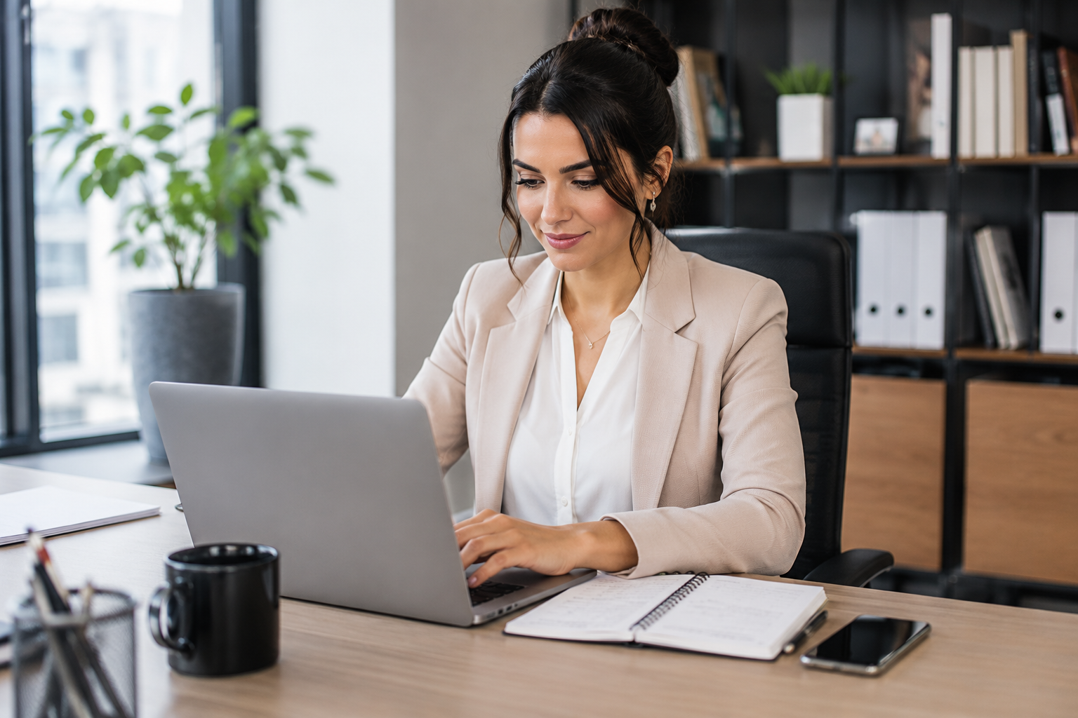 Experienced Personal Assistant (Hybrid) - Durban